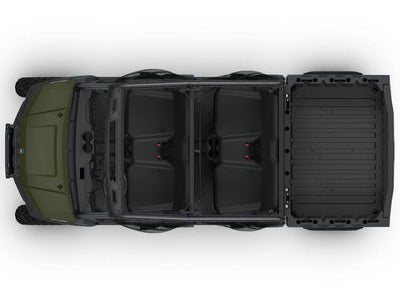 2026 Polaris Ranger Crew SP 570 Base