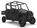 2026 Polaris Ranger Crew SP 570 Base