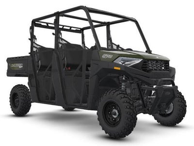 2026 Polaris Ranger Crew SP 570 Base