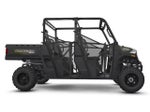 2026 Polaris Ranger Crew SP 570 Base