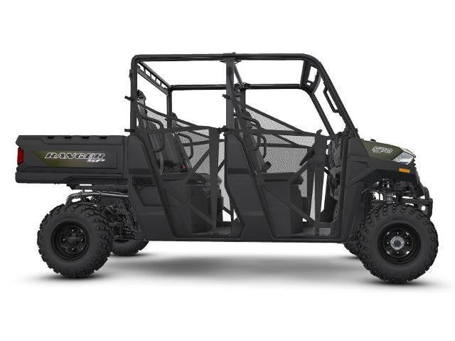 2026 Polaris Ranger Crew SP 570 Base