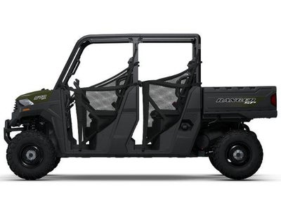 2026 Polaris Ranger Crew SP 570 Base