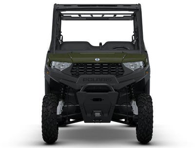 2026 Polaris Ranger Crew SP 570 Base