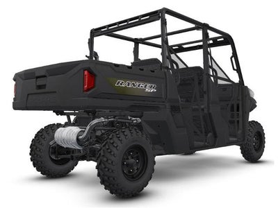 2026 Polaris Ranger Crew SP 570 Base
