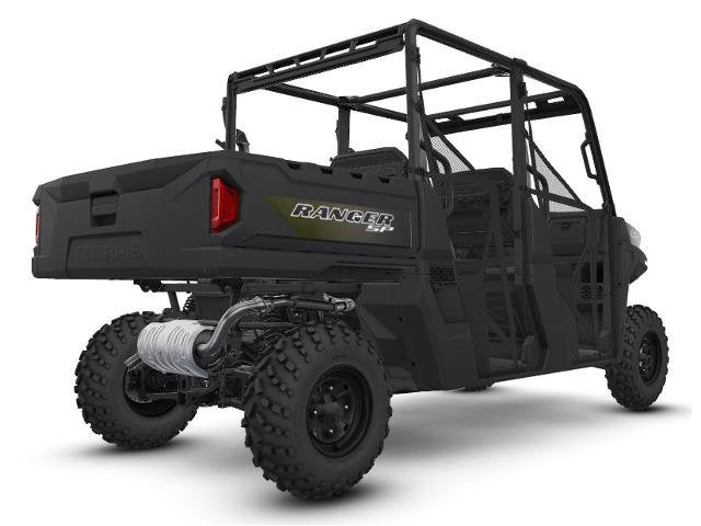 2026 Polaris Ranger Crew SP 570 Base