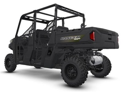 2026 Polaris Ranger Crew SP 570 Base