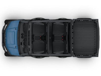 2026 Polaris Ranger Crew SP 570 Premium Base