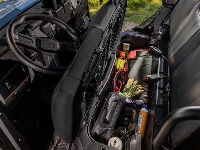 2026 Polaris Ranger Crew SP 570 Premium Base