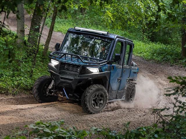 2026 Polaris Ranger Crew SP 570 Premium Base