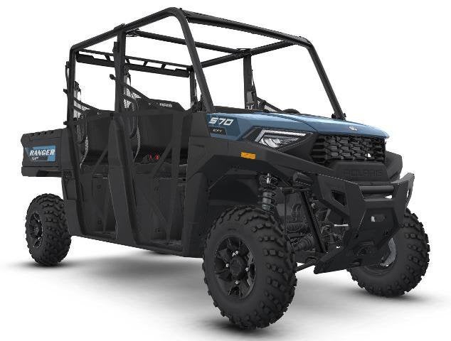 2026 Polaris Ranger Crew SP 570 Premium Base