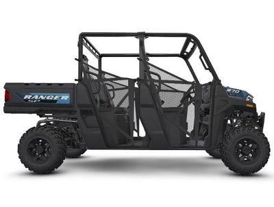 2026 Polaris Ranger Crew SP 570 Premium Base