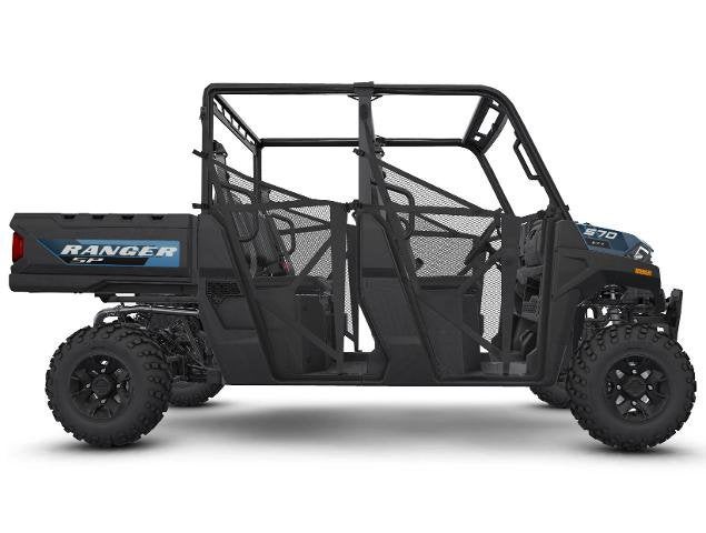 2026 Polaris Ranger Crew SP 570 Premium Base
