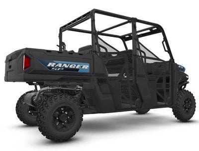 2026 Polaris Ranger Crew SP 570 Premium Base