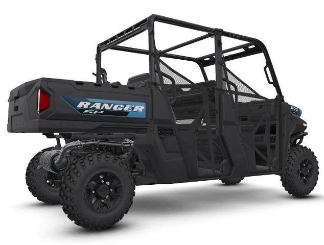2026 Polaris Ranger Crew SP 570 Premium Base