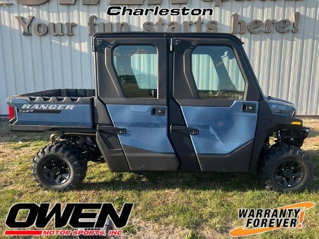 2026 Polaris Ranger Crew SP 570 NorthStar Edition Base