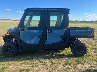 2026 Polaris Ranger Crew SP 570 NorthStar Edition Base
