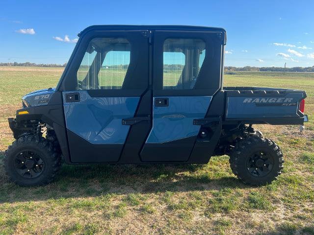 2026 Polaris Ranger Crew SP 570 NorthStar Edition Base