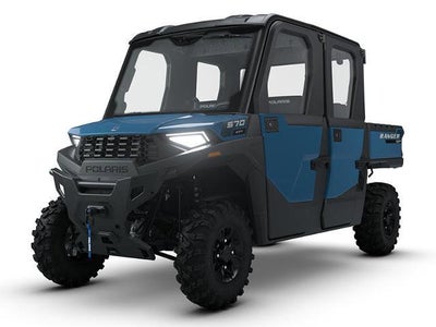 2026 Polaris Ranger Crew SP 570 NorthStar Edition Base