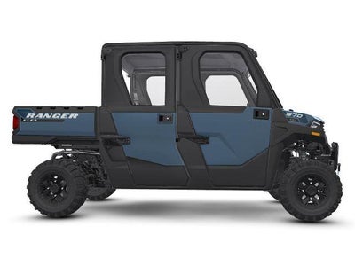 2026 Polaris Ranger Crew SP 570 NorthStar Edition Base