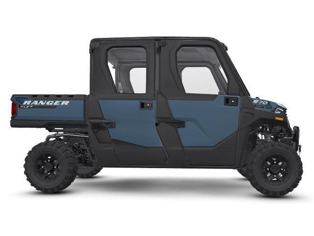 2026 Polaris Ranger Crew SP 570 NorthStar Edition Base