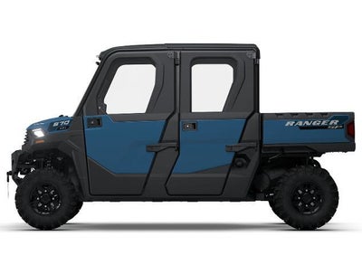 2026 Polaris Ranger Crew SP 570 NorthStar Edition Base