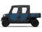 2026 Polaris Ranger Crew SP 570 NorthStar Edition Base