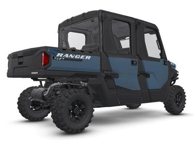 2026 Polaris Ranger Crew SP 570 NorthStar Edition Base