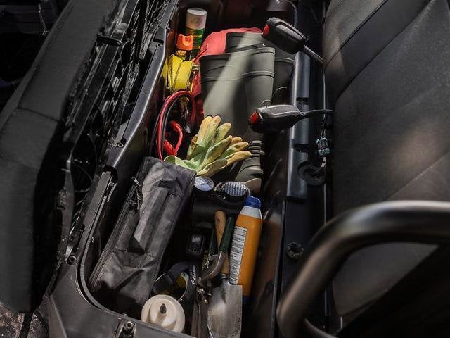 2026 Polaris Ranger Crew SP 570 NorthStar Edition Base