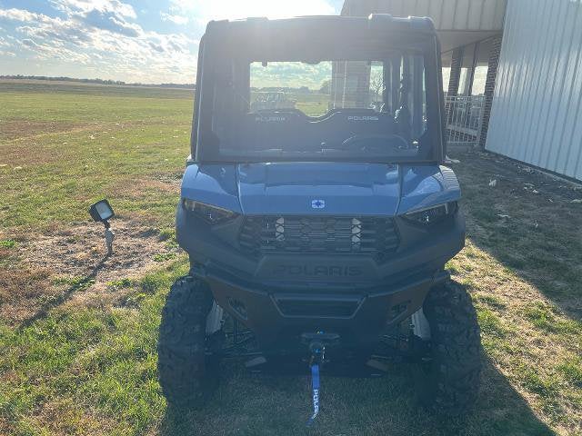 2026 Polaris Ranger Crew SP 570 NorthStar Edition Base
