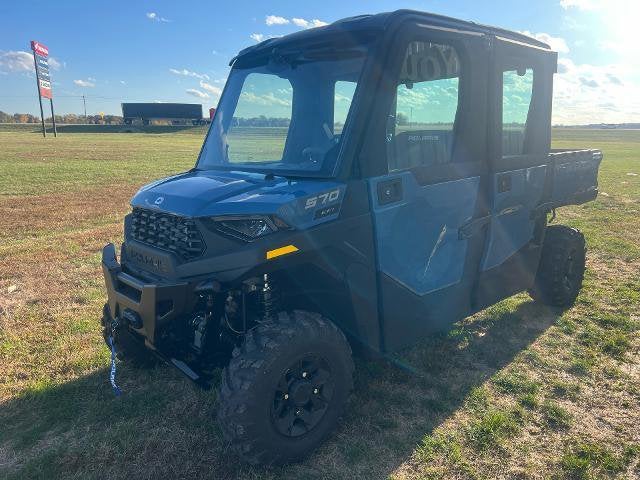 2026 Polaris Ranger Crew SP 570 NorthStar Edition Base