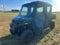 2026 Polaris Ranger Crew SP 570 NorthStar Edition Base