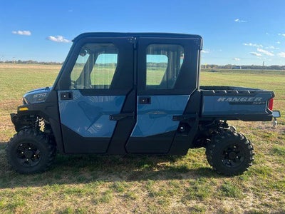 2026 Polaris Ranger Crew SP 570 NorthStar Edition Base