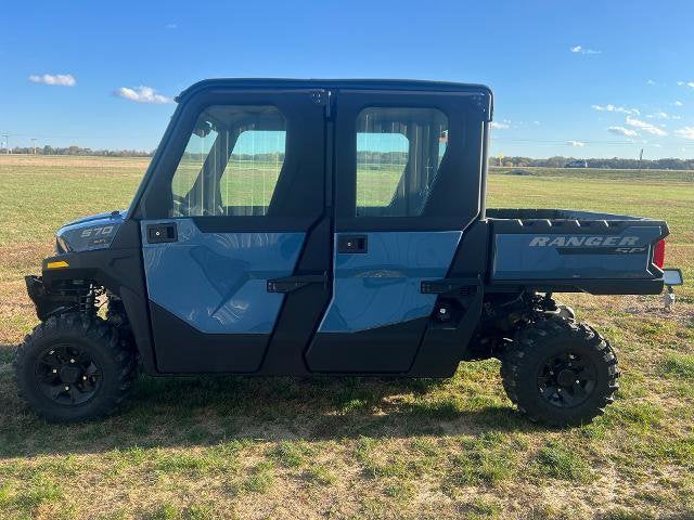 2026 Polaris Ranger Crew SP 570 NorthStar Edition Base