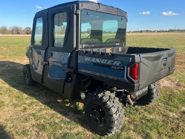 2026 Polaris Ranger Crew SP 570 NorthStar Edition Base