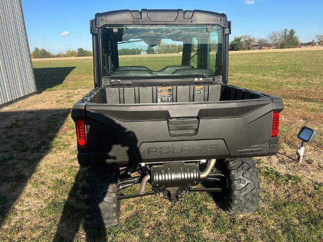 2026 Polaris Ranger Crew SP 570 NorthStar Edition Base