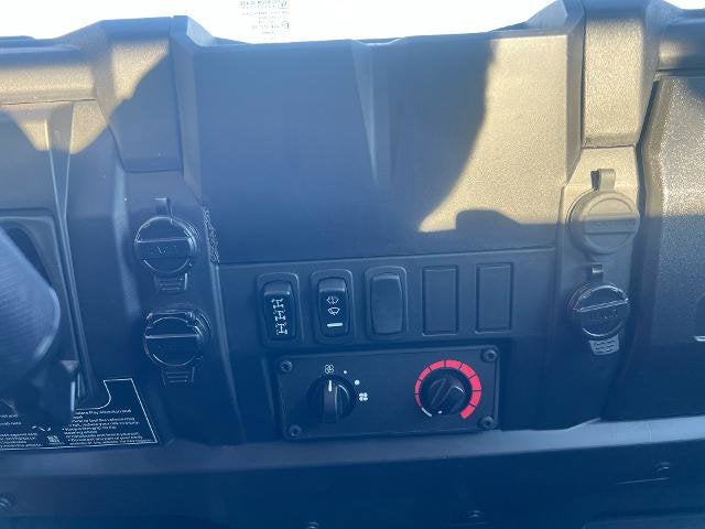 2026 Polaris Ranger Crew SP 570 NorthStar Edition Base