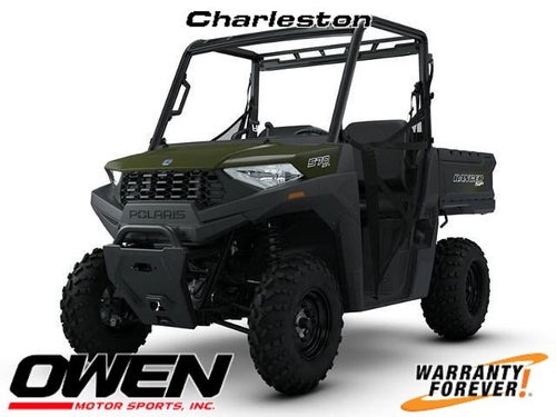 2026 Polaris Ranger SP 570 Base