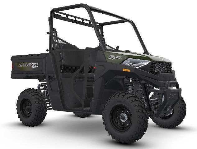 2026 Polaris Ranger SP 570 Base