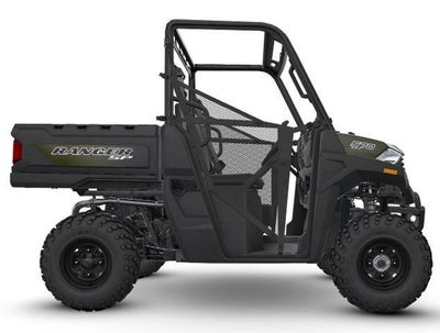 2026 Polaris Ranger SP 570 Base