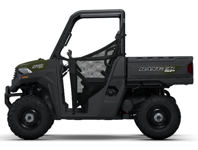 2026 Polaris Ranger SP 570 Base