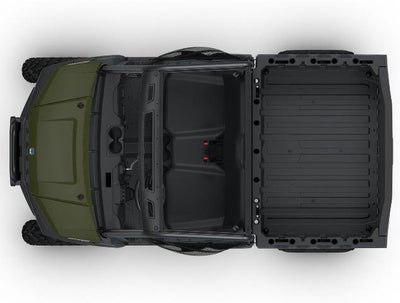 2026 Polaris Ranger SP 570 Base