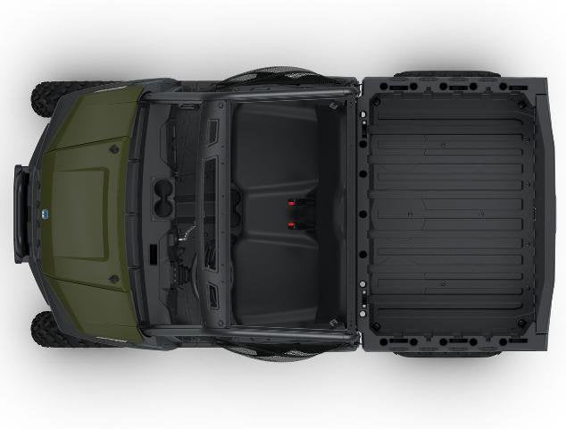 2026 Polaris Ranger SP 570 Base