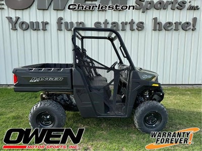 2026 Polaris Ranger SP 570 Base