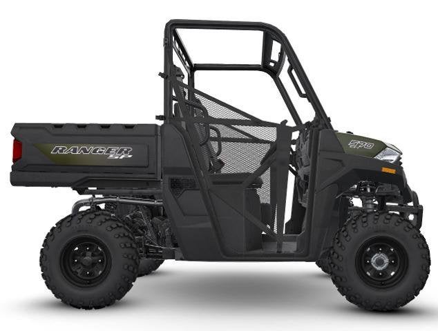 2026 Polaris Ranger SP 570 Base