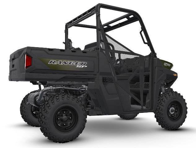 2026 Polaris Ranger SP 570 Base