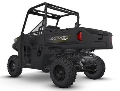 2026 Polaris Ranger SP 570 Base
