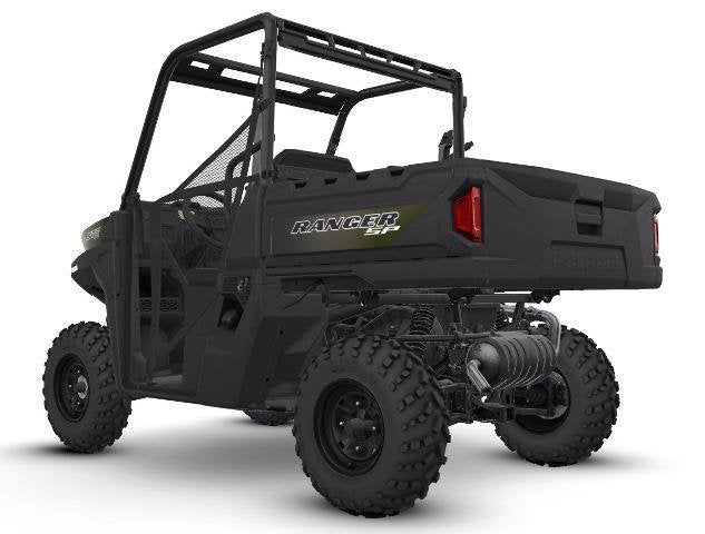 2026 Polaris Ranger SP 570 Base
