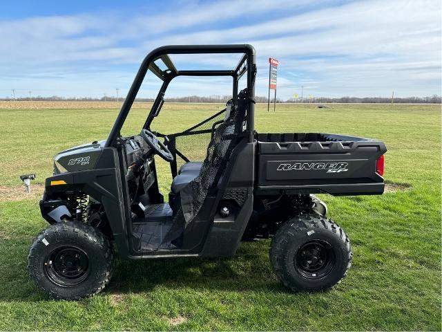 2026 Polaris Ranger SP 570 Base