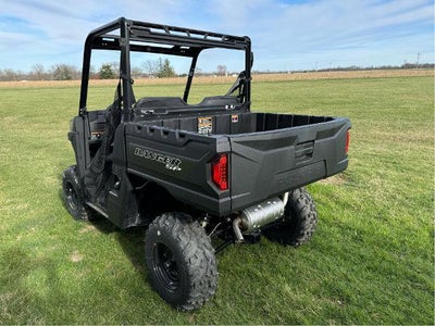 2026 Polaris Ranger SP 570 Base
