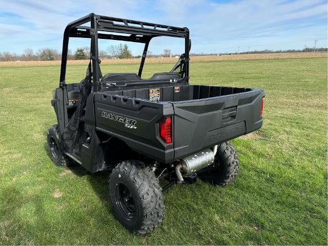 2026 Polaris Ranger SP 570 Base